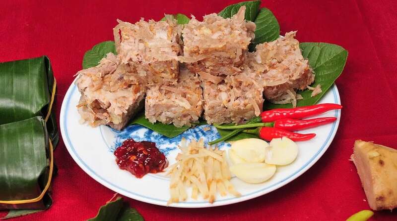 Top 20 specialties in Da Nang as a delicious, meaningful and easy to carry 8 gifts