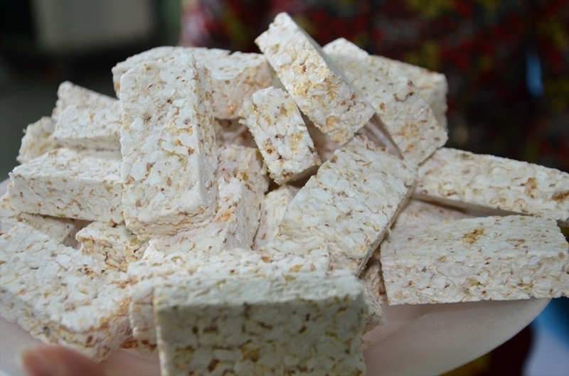 Top 20 specialties in Da Nang as a delicious, meaningful and easy to carry 9 gifts
