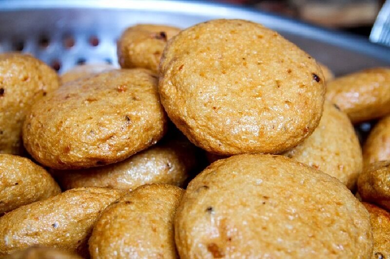 Top 20 specialties in Da Nang as a delicious, meaningful and easy to carry 10 gifts
