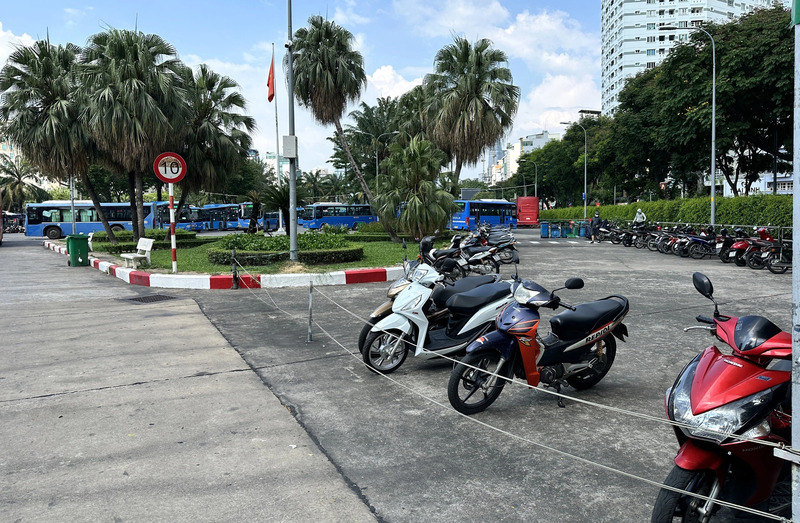 92 yards and parking spots to see parade and parade on the occasion of National Day 2