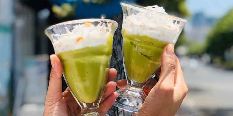 Top 13 delicious butter ice cream shops in Saigon gather friends weekend 2