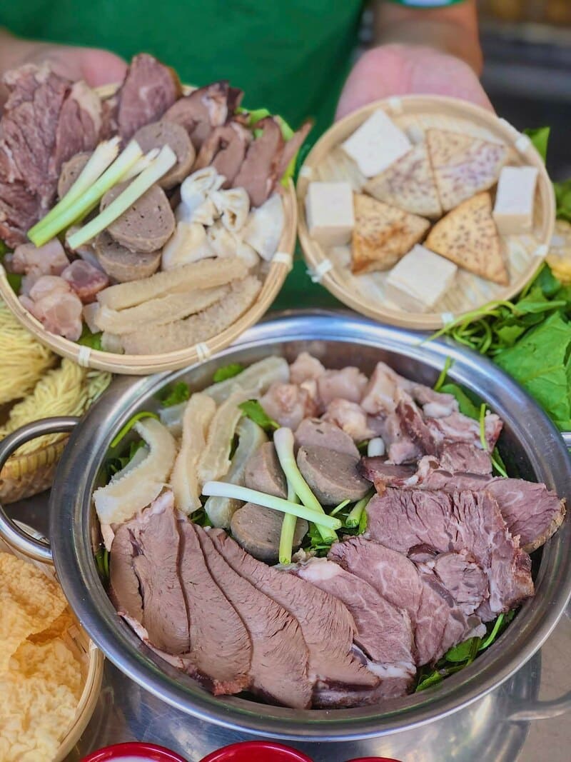 Top 8 delicious Saigon beef hotpot you should try now 5