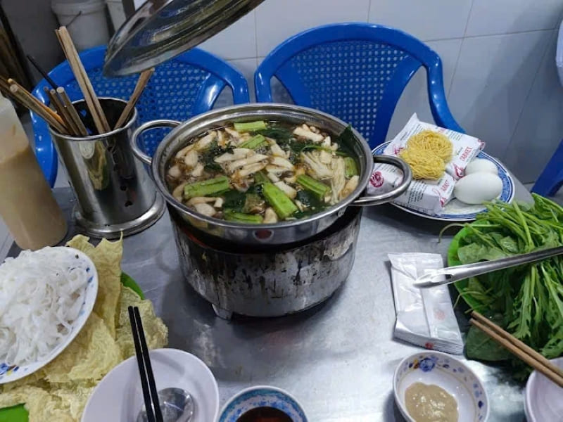 Top 8 delicious Saigon beef hotpot you should try now 7