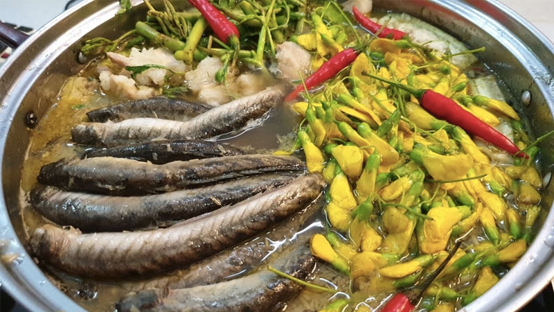 Top 13 delicious, cheap and quality Saigon goby hotpot shops 2