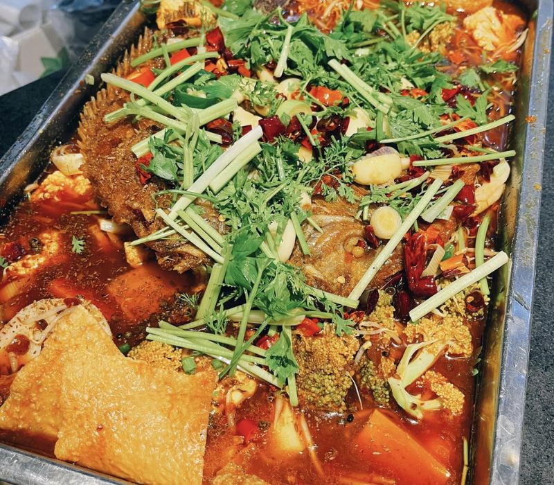Top 8 delicious Chinese hotpot shops should not be missed 3