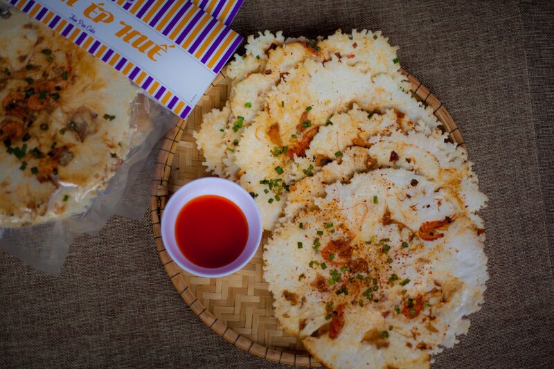 Attend the delicious dishes Hue to love the believers love cuisine 4