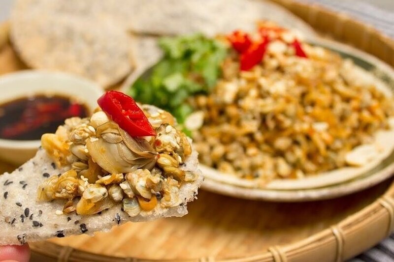 Attend the delicious dishes Hue to love the believers love culinary 10