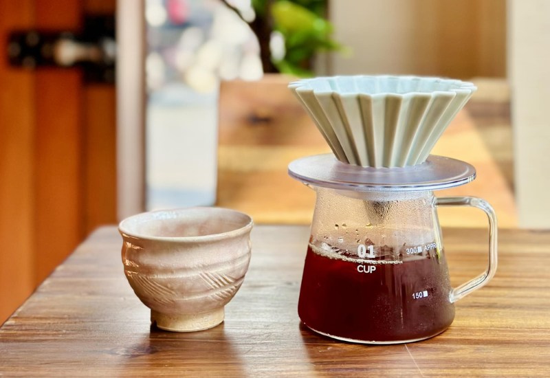 Top 10 cafe in District 6 is beautiful and beautiful, worth 4