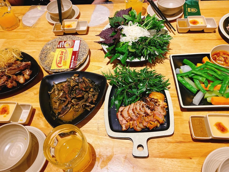 Top 8 shops in Hanoi where to find strange flavors but know 7