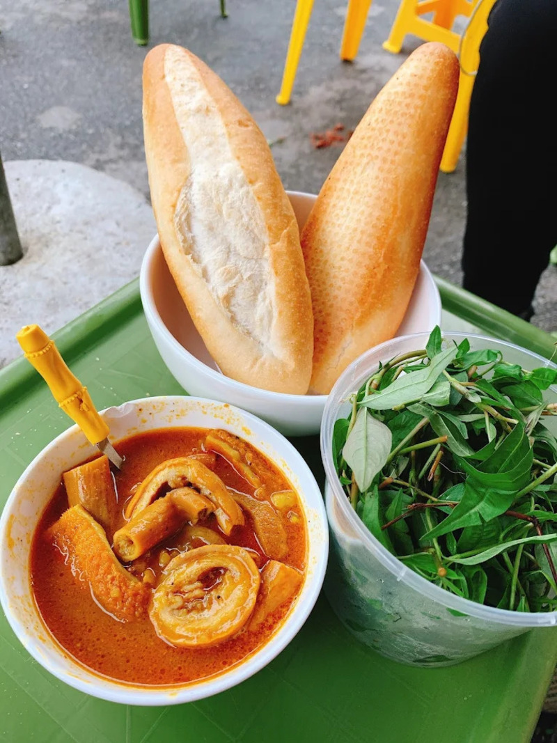 Top 8 shops in Hanoi, where to find a strange taste but know 8