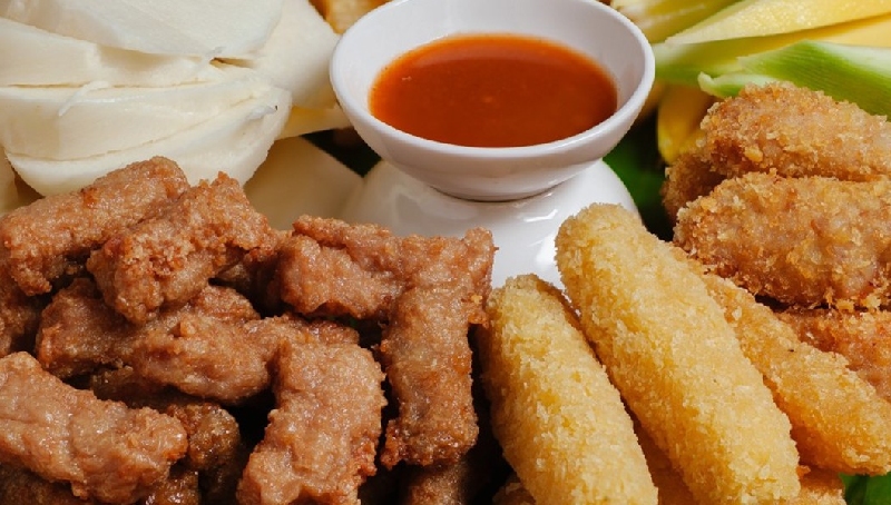 Pocket 15 delicious restaurants in Hanoi must definitely visit once 8