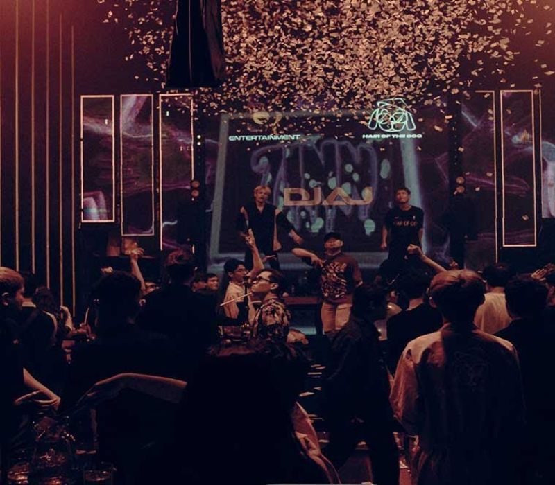 Top 8 Da Nang bars are worth 5