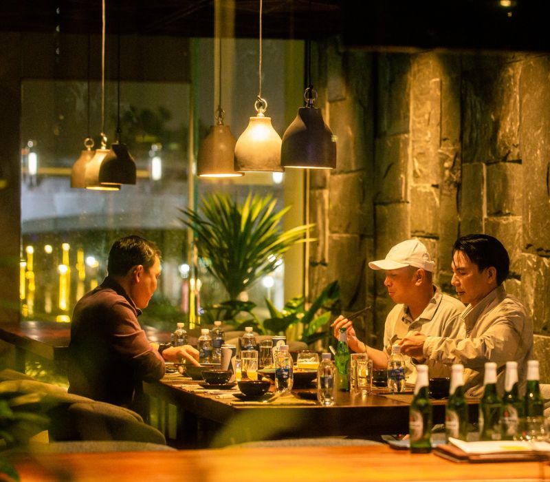 Top 8 Da Nang bars are worth 6