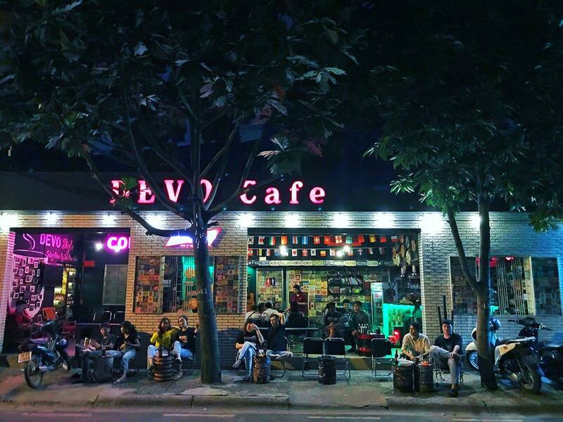 Top cute District 9 cafes for people who love to live 8