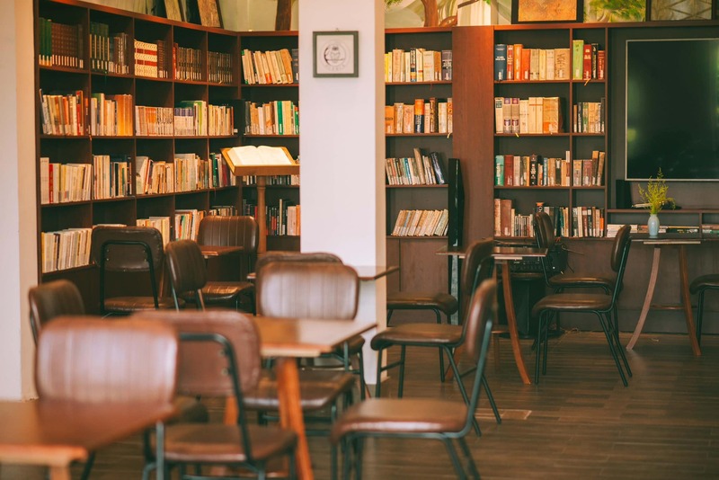 Top cute District 9 cafes for virtual people to live 9