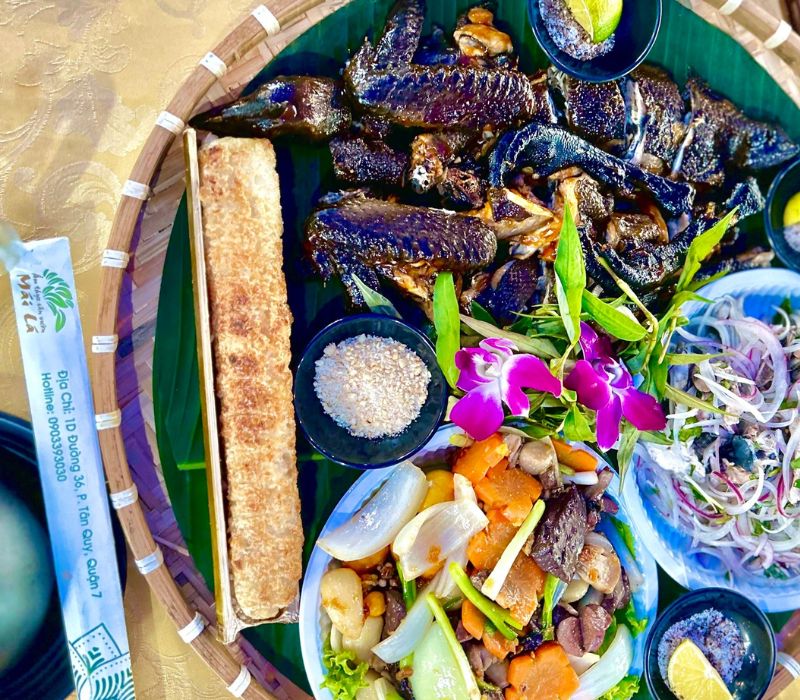 Top 10 delicious, cheap, extremely