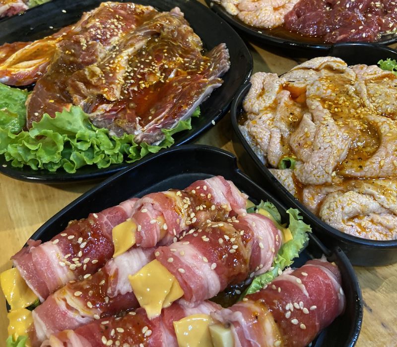 Top 10 delicious, cheap, extremely