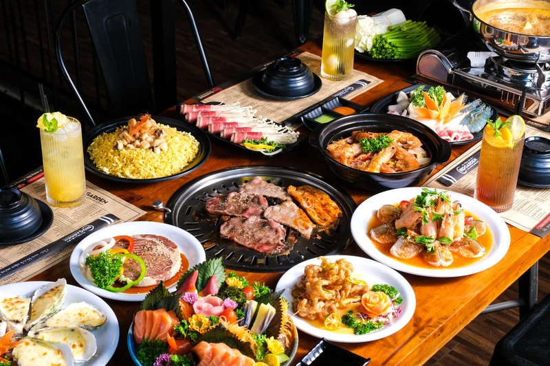Tell you 8 delicious Go Vap barbecue shops for BBQ 3