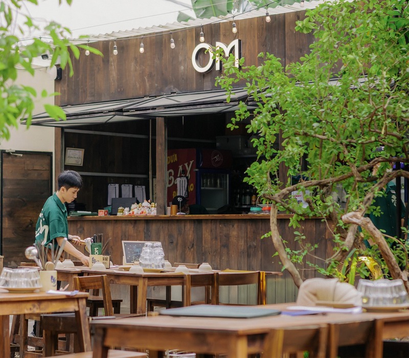 Tell you 8 delicious Go Vap barbecue shops for BBQ 10