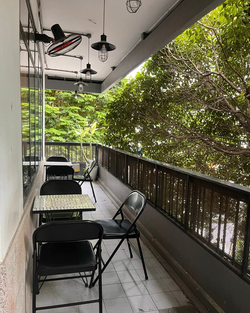Coffee 24/7 Coffee Review for Saigon for the 7 night owl
