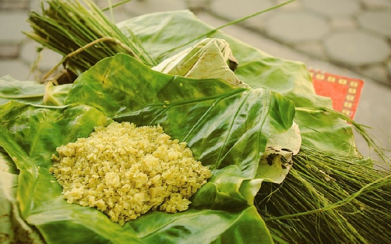 Top 12 delicious Hanoi confectionery