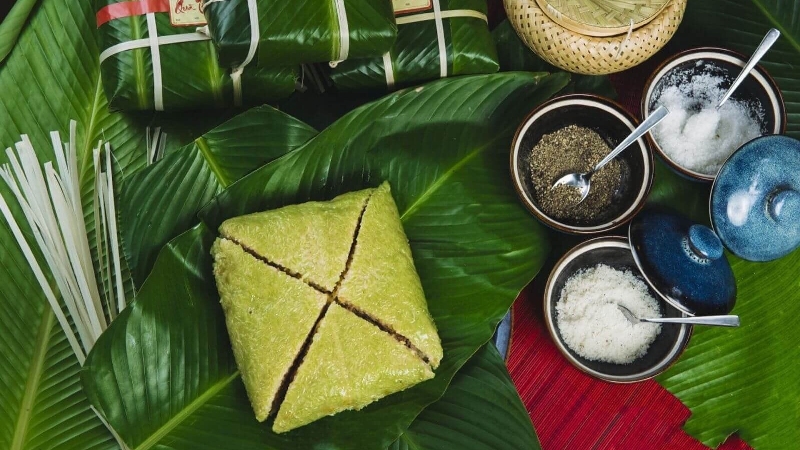 Top 12 delicious Hanoi confectionery