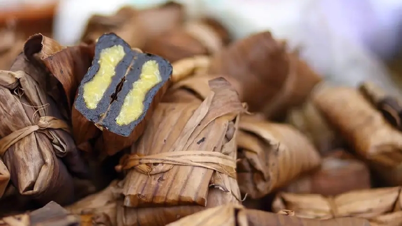 Top 12 delicious Hanoi confectionery