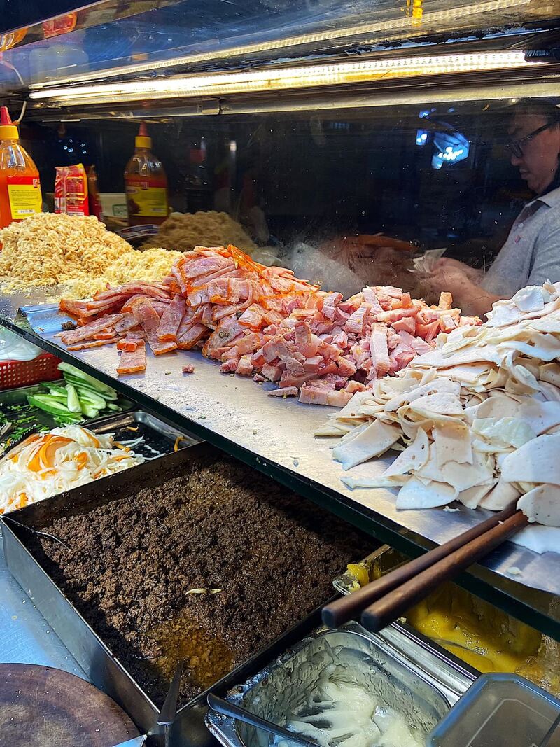 Bread shop increased over 70 years old in the heart of District 5 2