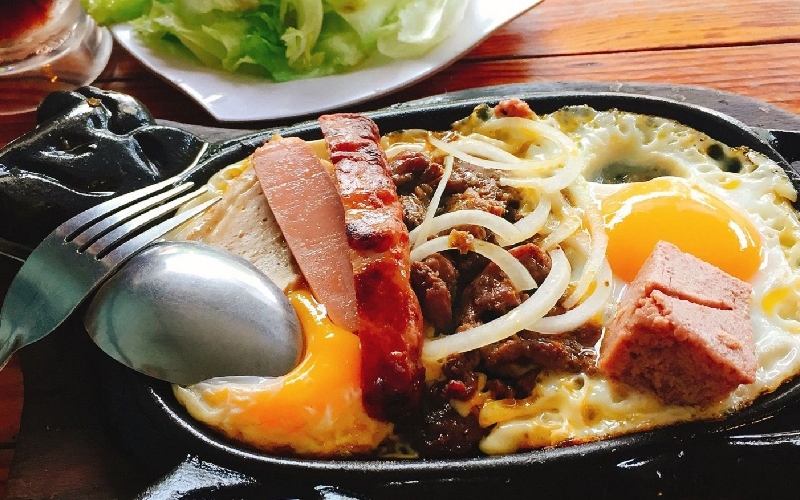 Top 15 delicious cow shops in Da Nang to visit tourists 2