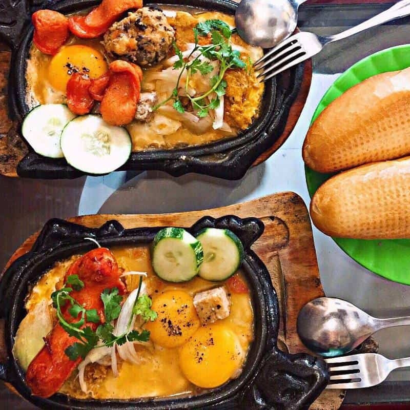 Top 15 delicious cow shops in Da Nang to visit tourists 3