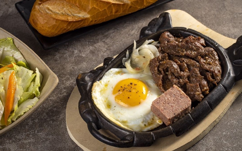 Top 15 delicious cow shops in Danang