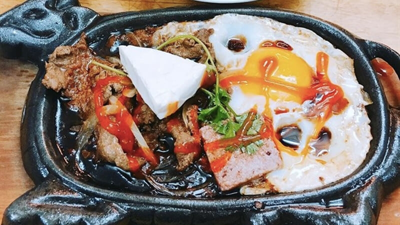 Top 15 delicious cow shops in Danang