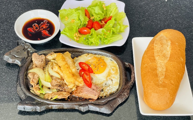 Top 15 delicious cow shops in Danang