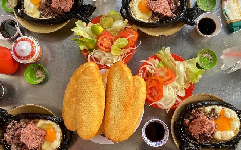 Top 15 delicious cow shops in Danang