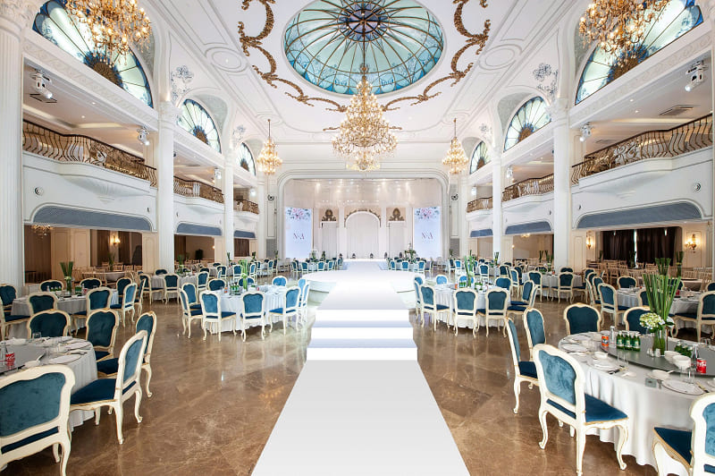 Tay Ho lotus buffet: Food symbol on the banks of West Lake Hanoi 7