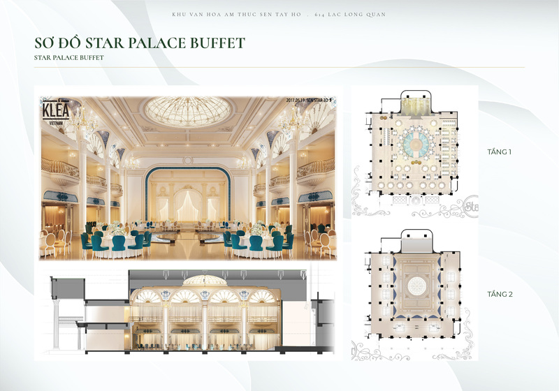 Tay Ho lotus buffet: Food symbol on the banks of West Lake Hanoi 6