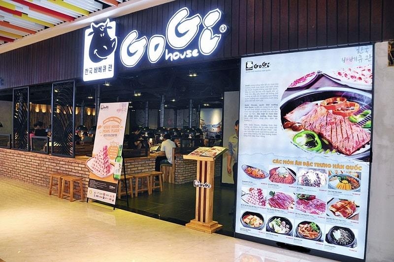 List of 12 Tan Phu buffet shops that gourmets should know 2