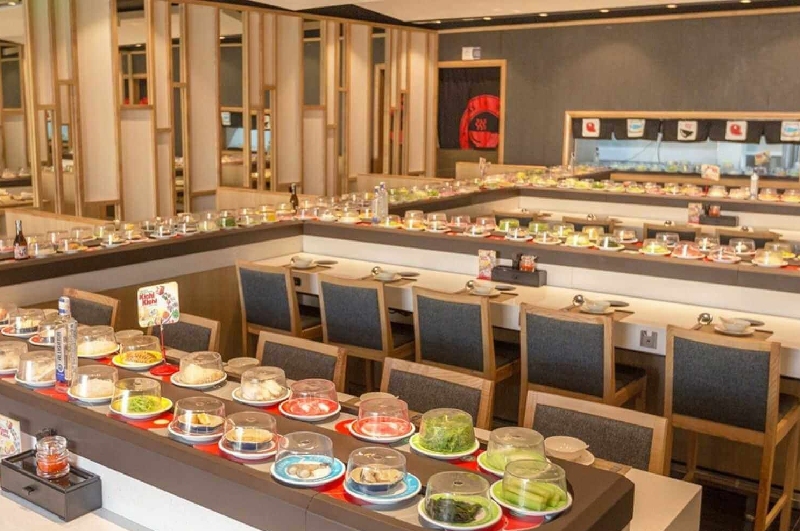 List of 12 Tan Phu buffet shops that gourmets should know 3