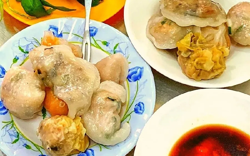 Top delicious shops in District 5, you should not miss 6