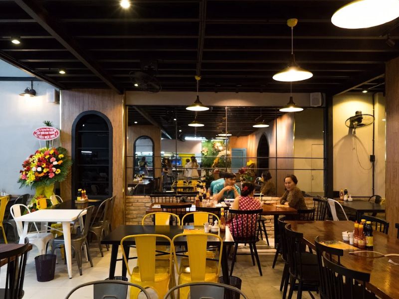 7 hotpot hotpot shops with hardships are hard to resist in Saigon 3