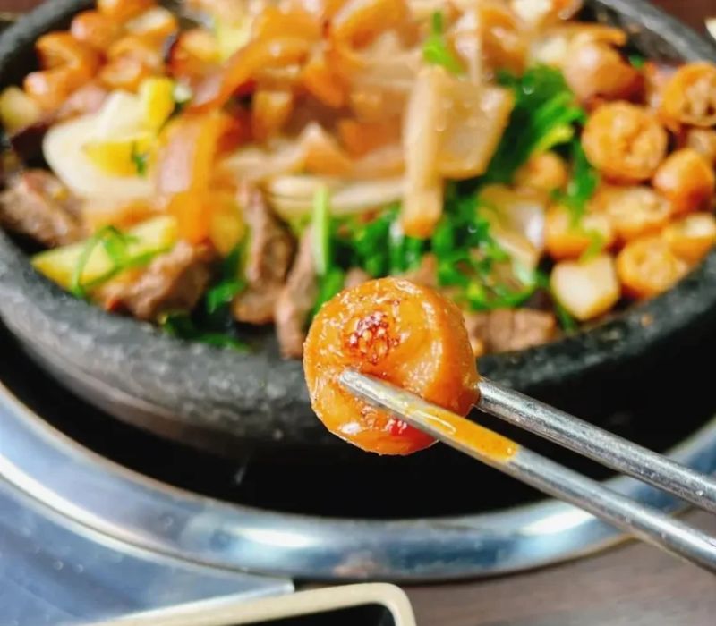 8+ Saigon Grilled Beef Restaurant makes diners fascinated 8