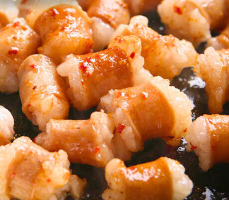 6 delicious, grilled Korean grilled beef shops 3