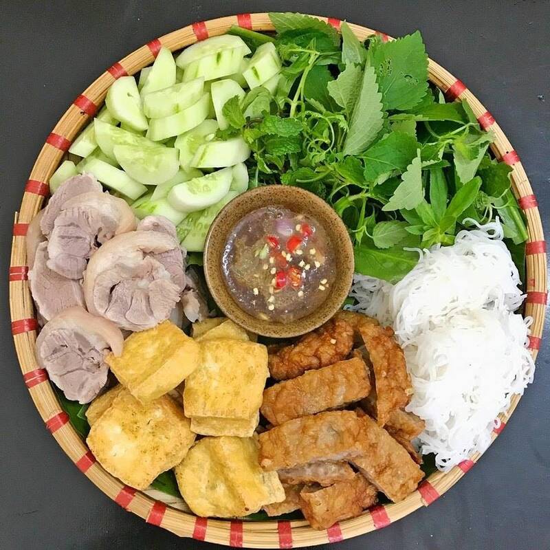 Top 17 delicacies Ha Dong you must definitely try 2