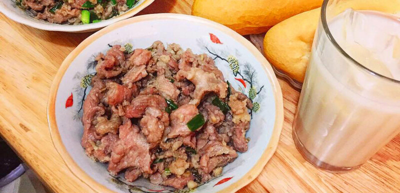 Top 17 delicacies Ha Dong you must definitely try 4
