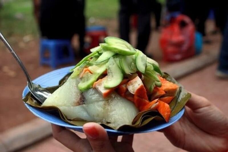 Top 17 delicacies Ha Dong you must definitely try 5