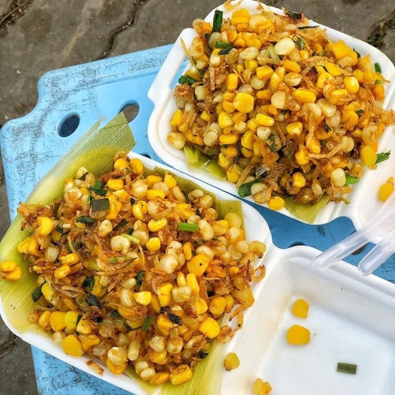 Top 17 delicacies Ha Dong you have to try 6