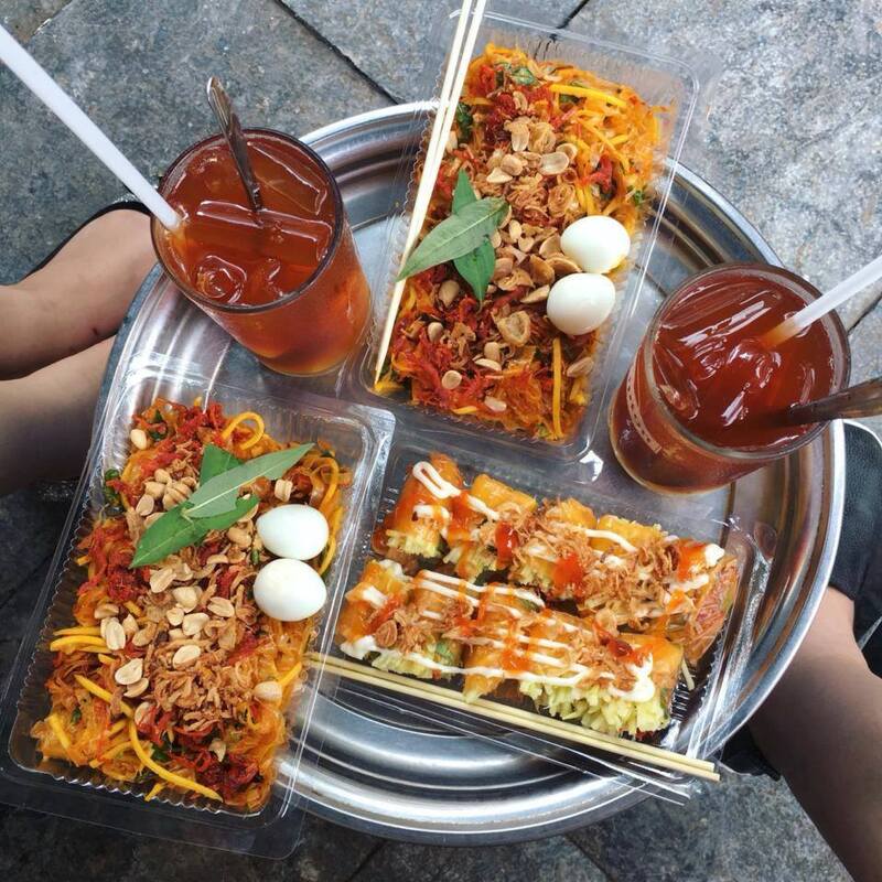 Top 17 delicacies Ha Dong you must definitely try 10