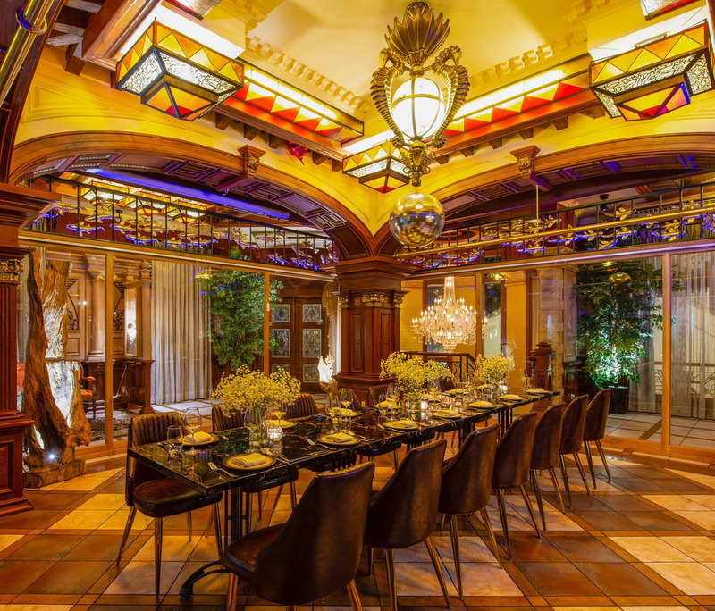 Ngoc Suong Restaurant, 70 years serving Saigon 7 customers