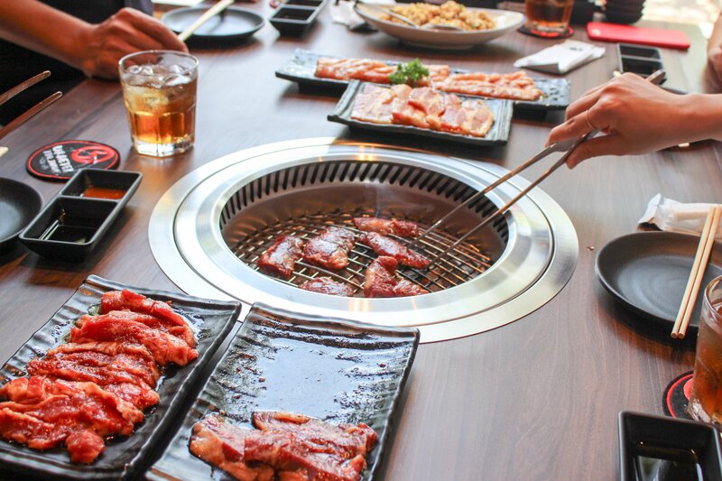 Pho Dinh Thao Dien: The ideal rendezvous for Japanese food followers 2