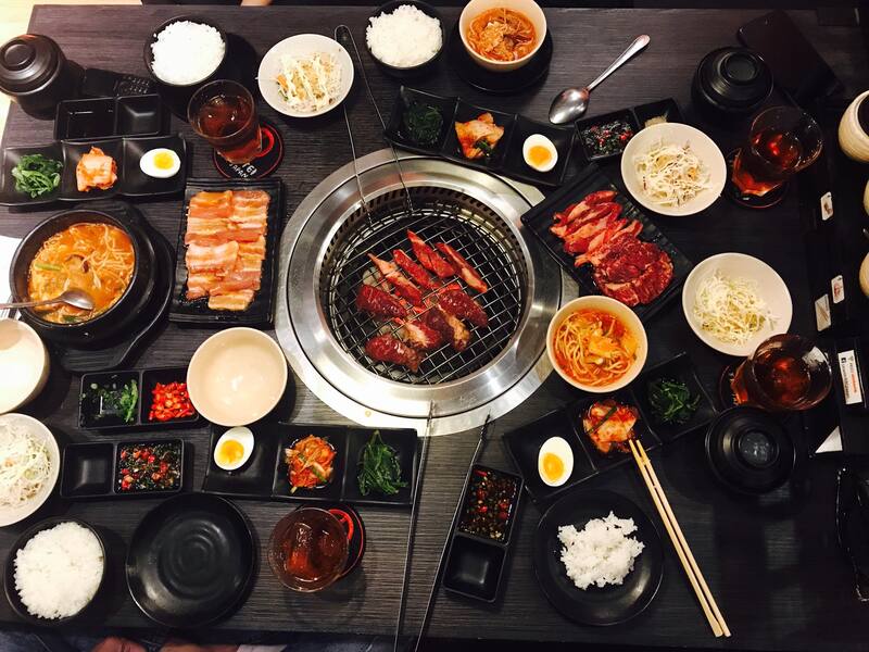 Pho Dinh Thao Dien: The ideal rendezvous for Japanese food followers 3